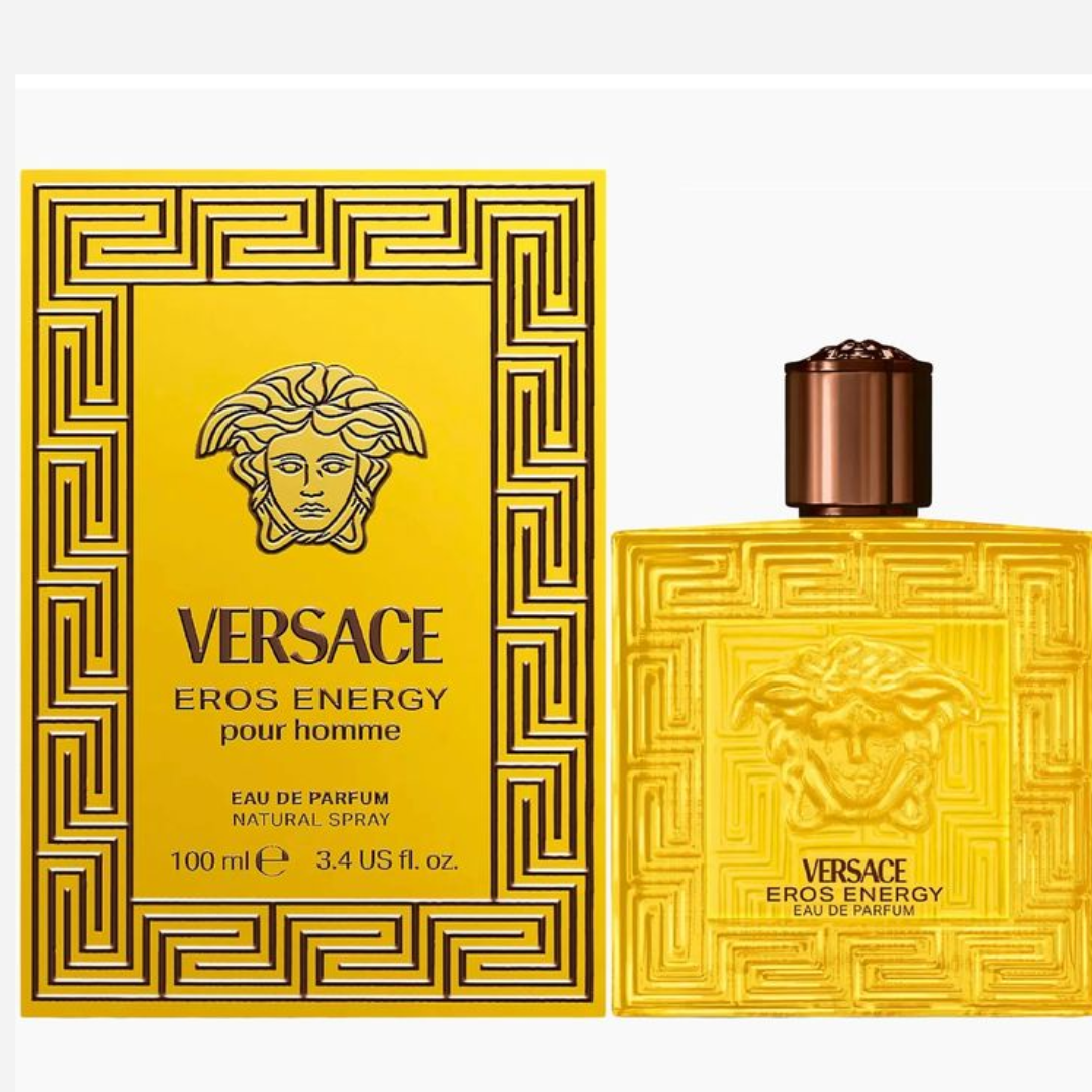 1PERFUME VERSACE EROS ENERGY MEN